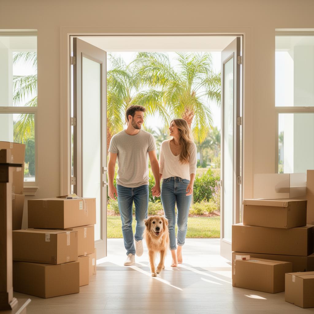 Local Movers Near You | Moving Services by CITY